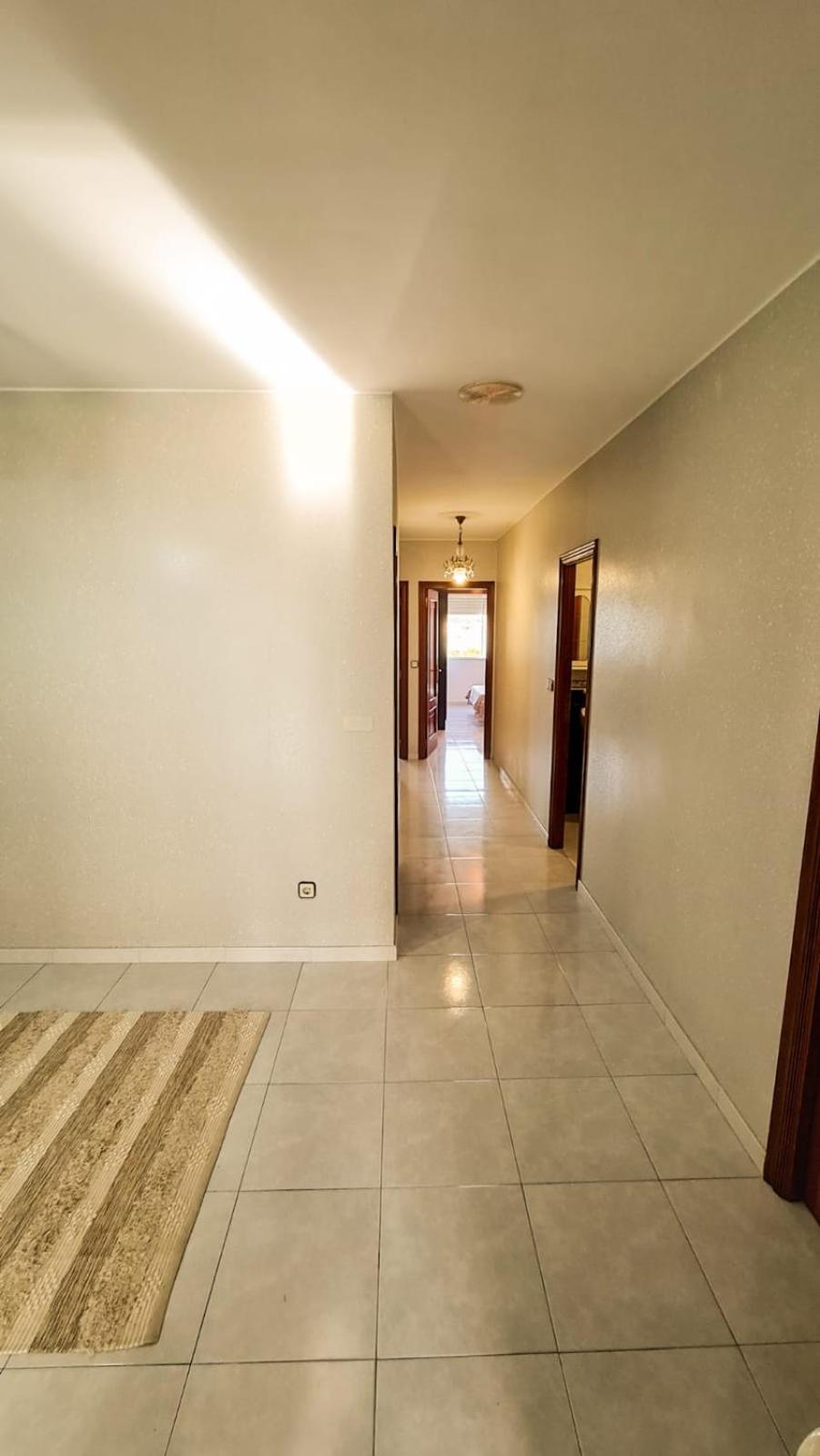 Piso Da Vila Laxe Dış mekan fotoğraf