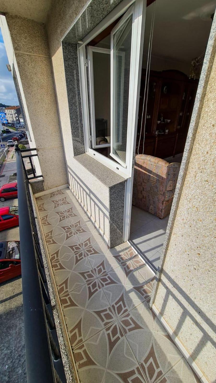 Piso Da Vila Laxe Dış mekan fotoğraf