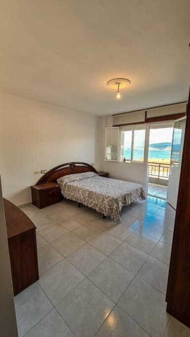 Piso Da Vila Laxe Dış mekan fotoğraf