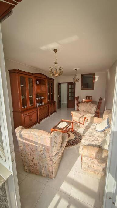 Piso Da Vila Laxe Dış mekan fotoğraf