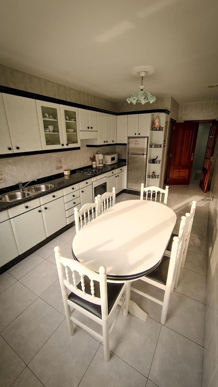 Piso Da Vila Laxe Dış mekan fotoğraf