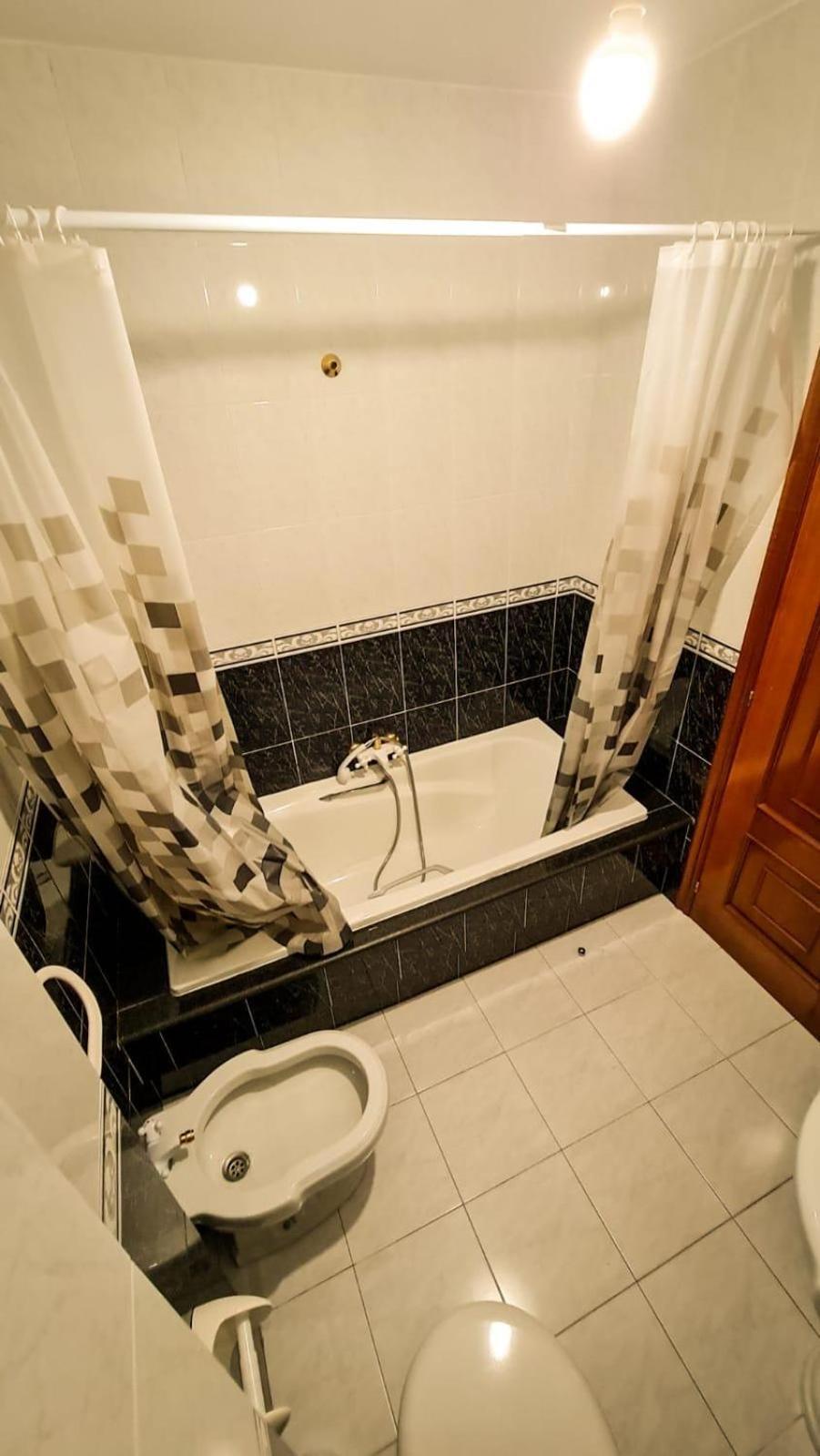 Piso Da Vila Laxe Dış mekan fotoğraf