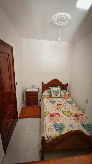 Piso Da Vila Laxe Dış mekan fotoğraf