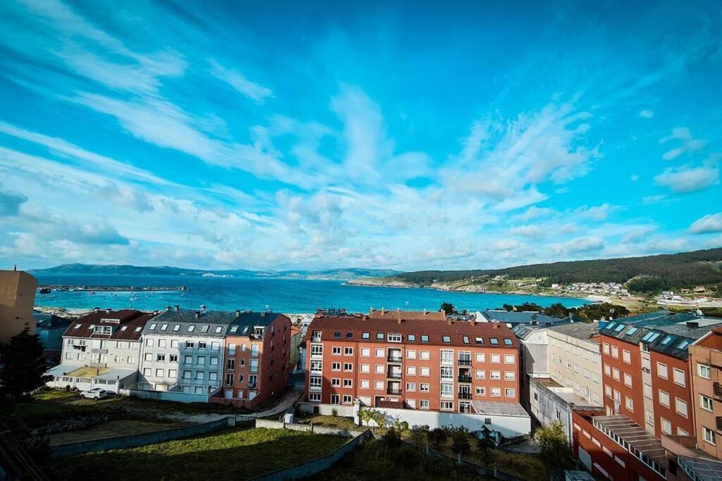 Piso Da Vila Laxe Dış mekan fotoğraf